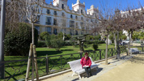 Plaza de San Francisco