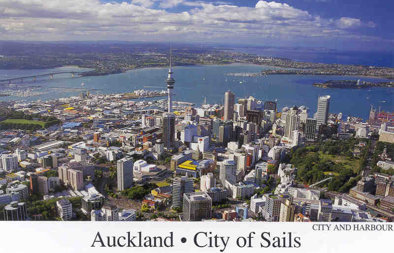 Auckland
