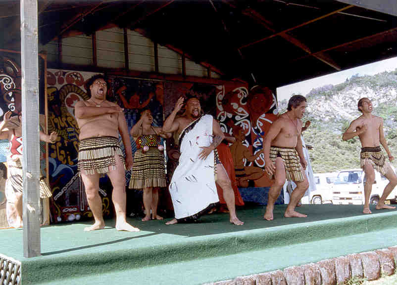 Maori