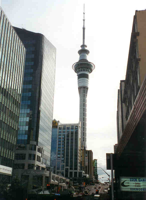 Sky-Tower