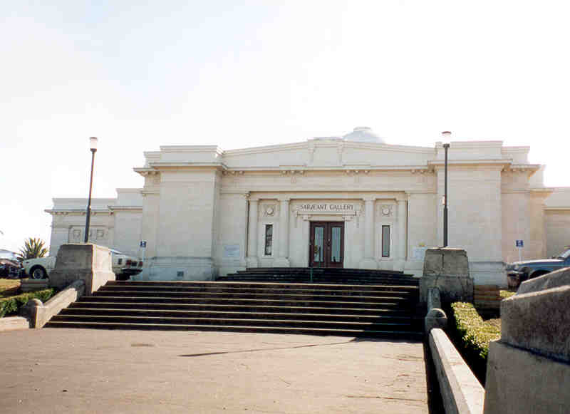 Art-Gallery