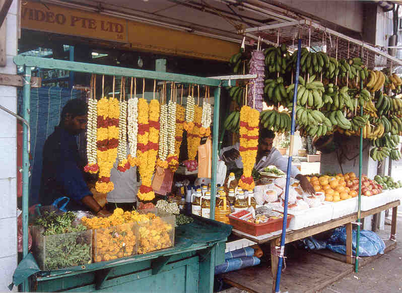 Little-India
